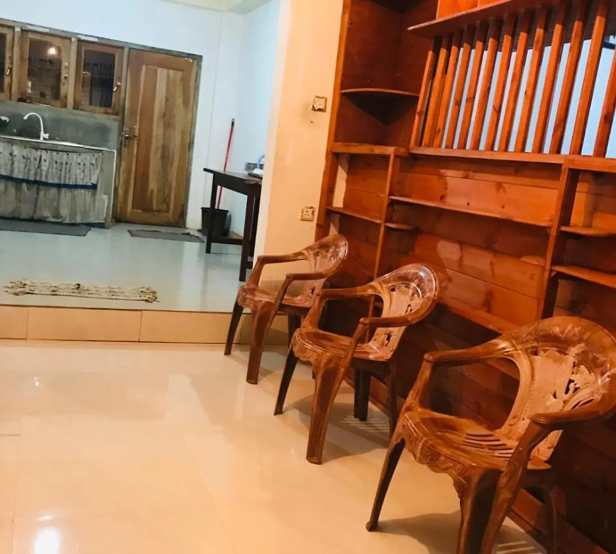 Sarasavi Family Cottage Nuwara Eliya Guest house