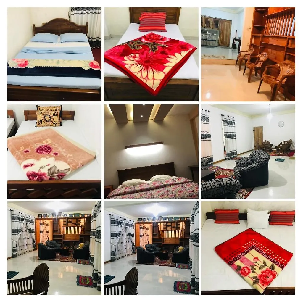 Sarasavi Family Cottage Nuwara Eliya 0*,  Sri Lanka