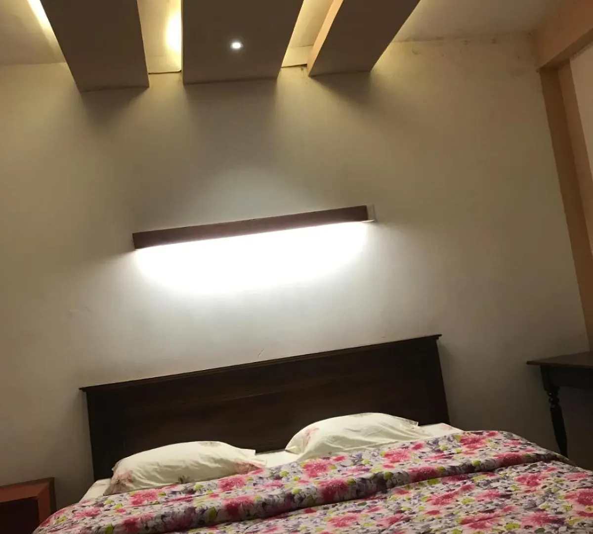 Guest house Sarasavi Family Cottage Nuwara Eliya
