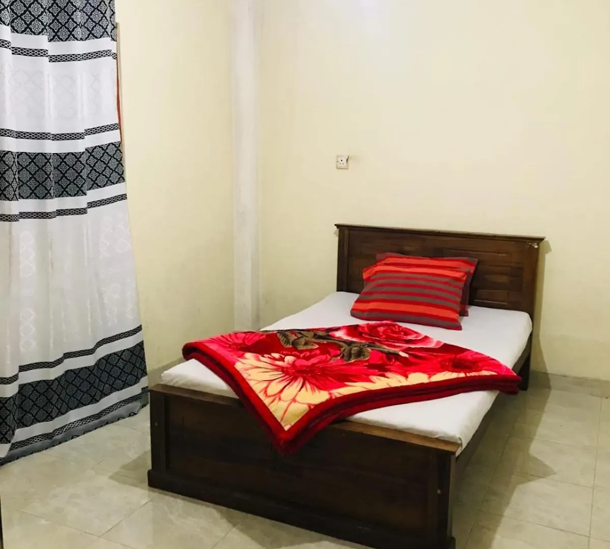 Guest house Sarasavi Family Cottage Nuwara Eliya
