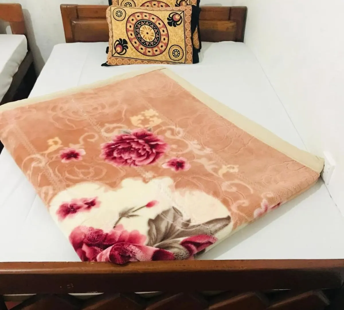 Sarasavi Family Cottage Nuwara Eliya 0*,