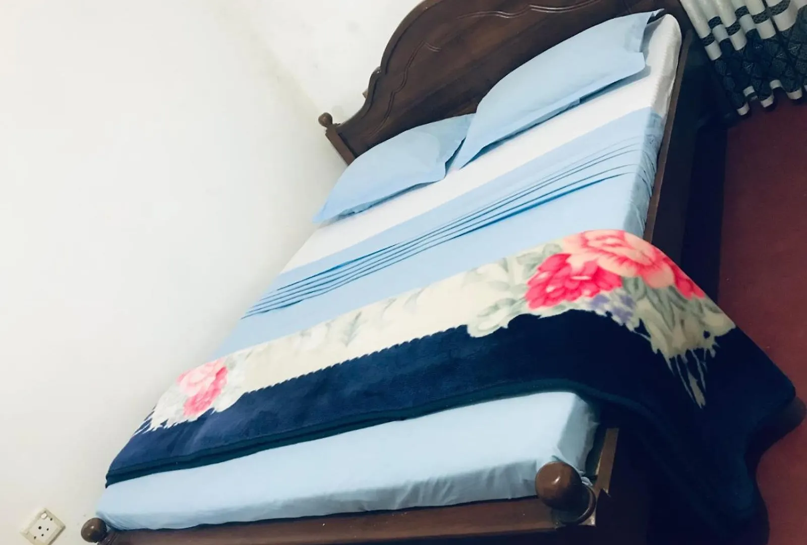 Guest house Sarasavi Family Cottage Nuwara Eliya