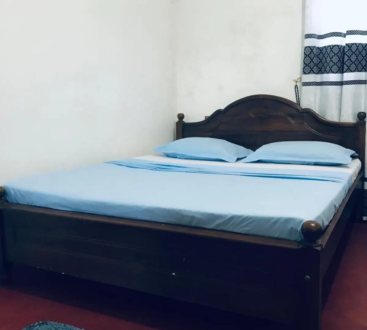 Sarasavi Family Cottage Nuwara Eliya Guest house