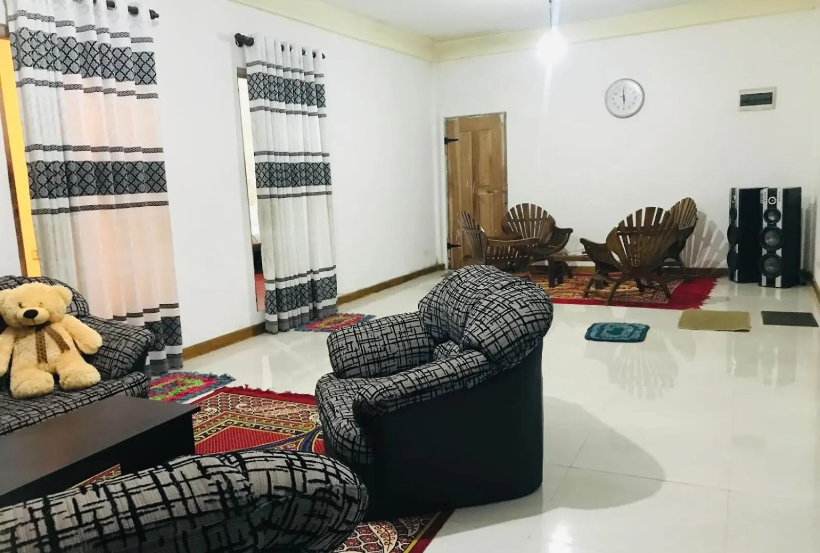 Sarasavi Family Cottage Nuwara Eliya Guest house