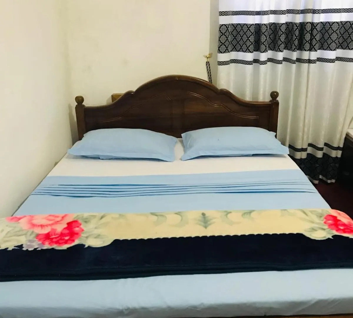 Guest house Sarasavi Family Cottage Nuwara Eliya Sri Lanka