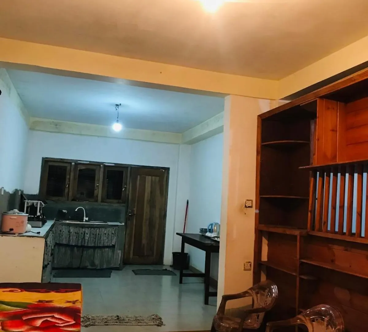Sarasavi Family Cottage Nuwara Eliya Sri Lanka